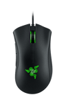 RAZER DEATHADDER ESSENTIAL - ERGONOMIC WIRED GAMING MOUSE - FRML PACKAGING