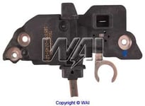 Spenningsregulator, dynamo WAI IB5379