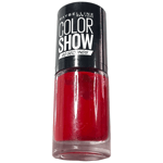 Maybelline ColorShow 60 Seconds Nail Polish 15 Candy Apple
