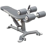 Impulse Multi Abdominal Bench, Träningsbänk