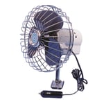 Camp 4 Ventilateur oscillant 23 x 17 x 27 cm