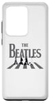 Galaxy S20 Ultra The Beatles - Abbey Road Greyscale Album Cover Case