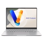 PC portable Asus Vivobook S 14 S5406NA-DRQD063W 14" AMD Ryzen™ 5 Gris 16 Go RAM 512 Go SSD Argent