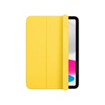 Apple Smart Folio for iPad 11-tommer (2025) Limonade