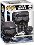 Figurine Funko Pop - Star Wars: The Bad Batch N°444 - Crosshair (Kamino) (55495)