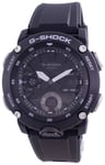 Casio G-Shock Standard Analog Digital Quartz Diver's 200M Mens Watch GA-2000S-1