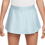 Nike NIKE Victory Skirt Steel Blue Girls (XL)