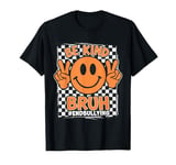 Unity Day Orange Tee Anti Bullying Be Kind Bruh T-Shirt