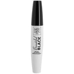 Mascaras Faux-cils Miss Den  Mascara Élixir Beautiful Black