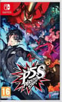 Persona 5  Strikers - Limited Edition /Switch - New Switch - T1398z