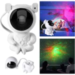 Ranipobo - Projecteur de veilleuse 360, projecteur Galaxy Plusieurs modes d'eclairage pour enfants adultes chambre salles de jeux