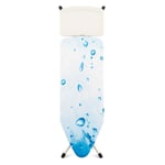 Brabantia Silityslauta C koko, 124x45 cm, SSUH, Ice Water