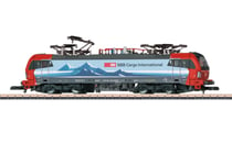 Märklin 88232, Modelltåg, Z (1:220), Pojke/Flicka, Metall, 1 Styck, 15 År