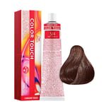 Wella Professionals Color Touch 5/4 60ml - Professionell Use