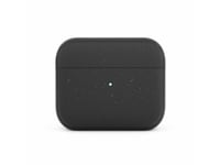 Woodcessories Bio Case Beskyttelsesdeksel For Apple Airpods 3Rd Gen Black (Eco586)