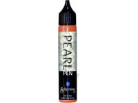 Artequipment Schjerning Pearl Pen, Bronze, Liquid, 3D Effect, 28 Ml, 1 Pc(S)