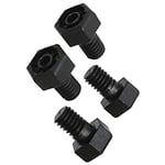 Oven Feet Adjustable Cooker Screw Foot for WHIRLPOOL IKEA KENWOOD HOOVER