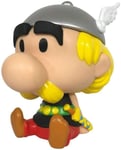 Asterix - Chibi Asterix Coin Bank / Money Box by Plastoy