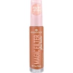 Essence Kasvojen meikki Primer MAGIC FILTER Glow Booster 50 Tan/Deep 14 ml