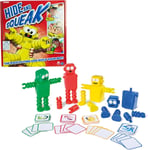 TOMY Hide and Squeak Robots, Robot Building Scavenger Hunt Game forKids,... 