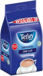 Tetley Original One Cup Tea Bags 1100's