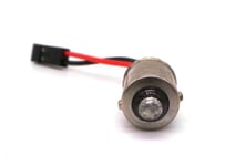 26x16 COB LED-paneeli 12V W5W, C5W, BA9S, T10, SV8.5, T4W 350lm