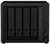 Synology DS423+ 4-Bay NAS Diskstation