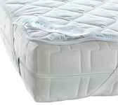 Odeja Protège-Matelas médical Super King Size 200 x 180 cm