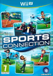 Sports Connection Wii U