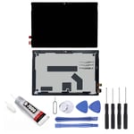 Ecran LCD + Vitre pour Microsoft Surface Pro 7 Plus+ 1960 1961 12.3" + OUTILS