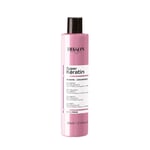 Shampoo Cheveux Endommagé Dikson Premières Super Keratin Revitalisant 300ml