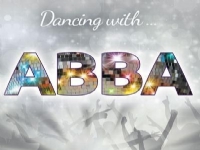 Dancing with ... ABBA CD