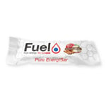 Fuel Of Norway Pure Energibar - Eple & Kanel White, 40G