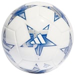 Fotboll - adidas performance - UEFA Champions League - Storlek 5 - Unisex - Vit