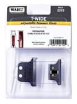 Wahl 5 Star Detailer T-Wide Blade 2215 TRIMMER BLADE  UK SELLER