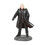 HARRY POTTER Figurine Lucius Malfoy