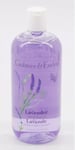 CRABTREE & EVELYN Lavender Refreshing Body Wash & Shower Gel 500ml