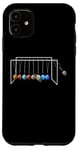 iPhone 11 Never Forget Pluto funny Planet Pluto Case