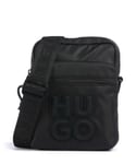 Hugo Malick Crossbody bag black