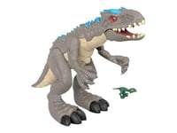 Imaginext Jurassic World Thrashing Indominus Rex