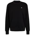 adidas M FI CC Crew Maillot de survêtement Homme, Noir, M