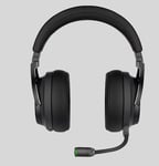 Corsair Virtuoso Rgb Wireless Xt Headset Slate