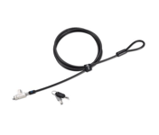 Kensington Slim N17 2.0 Laptop Lock -  (K60501S)