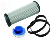 FILTER & BELTS for Vax Power 3 Pet Upright Vacuum Cleaner U91P3P U88-P3-P U91-P3