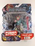 Trap Jaw 13 cm He-Man Masters of the Universe Mattel Hbl69