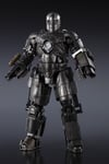 Bandai S.H.Figuarts Iron Man Mark I Birth Of Édition