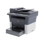 Imprimante laser multifonction - KYOCERA - FS-1325MFP - Monochrome - Impression N&B 25 - Recto/Verso Automatique