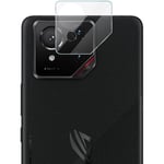 Imak Asus ROG Phone 9 2-pack Linsskydd i glas