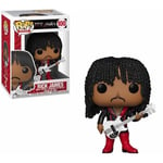 Figurine Funko Pop! Rick James: SuperFreak