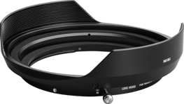 NISI Filter Lens Hood for Nikkor Z 14-24 F2.8 S